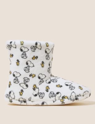 M&s 2024 slippers kids