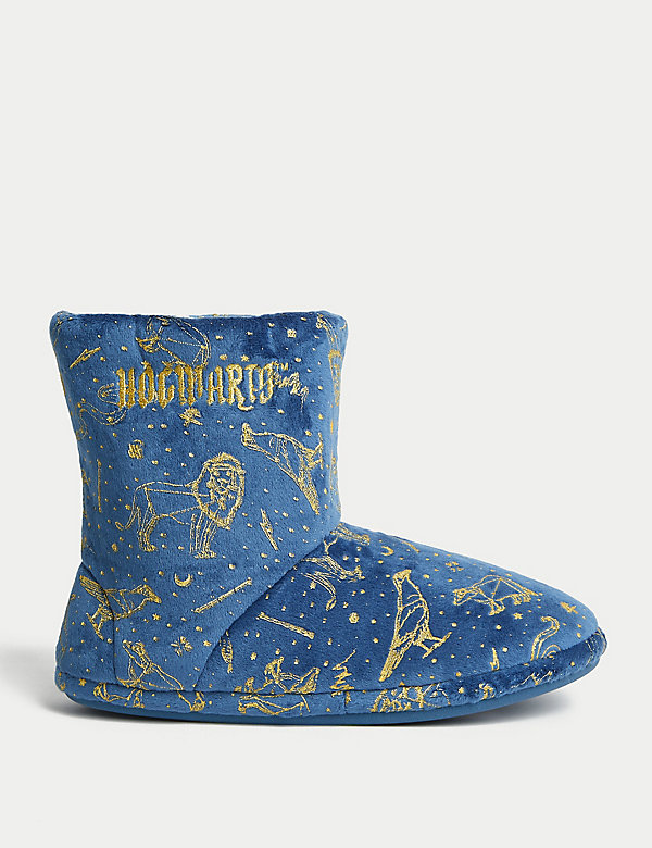 Kids' Harry Potter™ Slipper Boots (13 Small - 6 Large) - FI