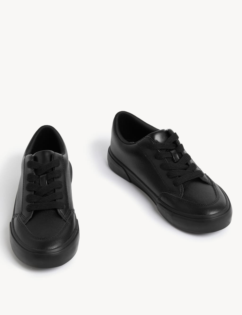 Marks and spencer kids best sale school shoes