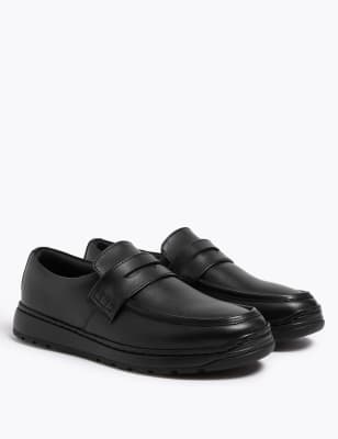 slip on school shoes