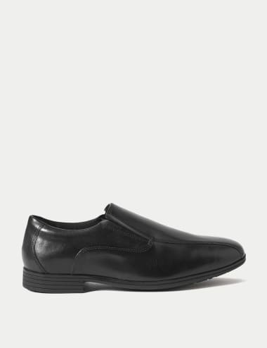marks and spencer boys shoes