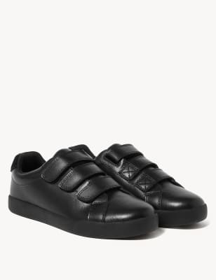 m&s boys shoes
