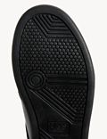 Dětské kožené školní boty Freshfeet™ (2½&nbsp;velké&nbsp;– 9&nbsp;velké)