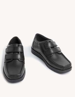 M&s boys sale school shoes