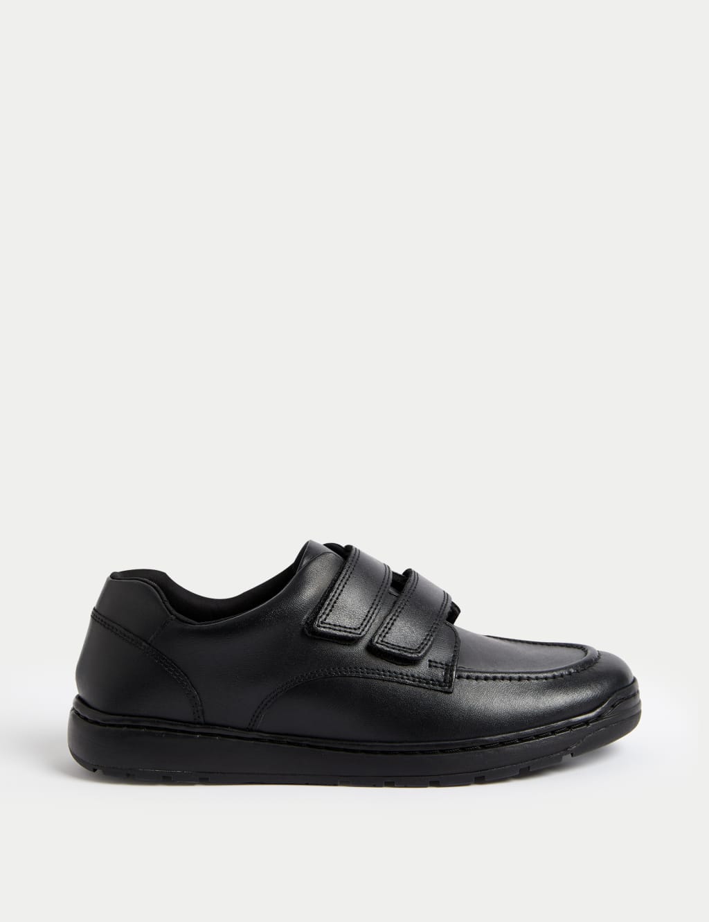 marks and spencer boys school shoes
