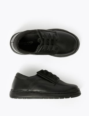 m&s boys shoes