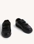 Dětské kožené školní boty Freshfeet™ (8&nbsp;malé&nbsp;– 2&nbsp;velké)