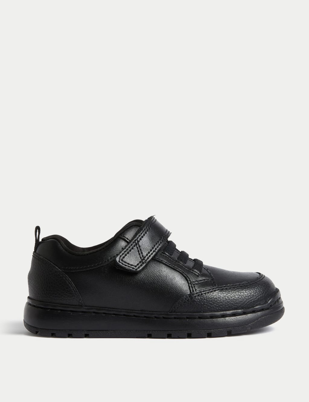 Boys School Shoes M S