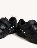 Chaussures Freshfeet™ lumineuses pour enfant, idéales pour l’école (du 26 au 35)