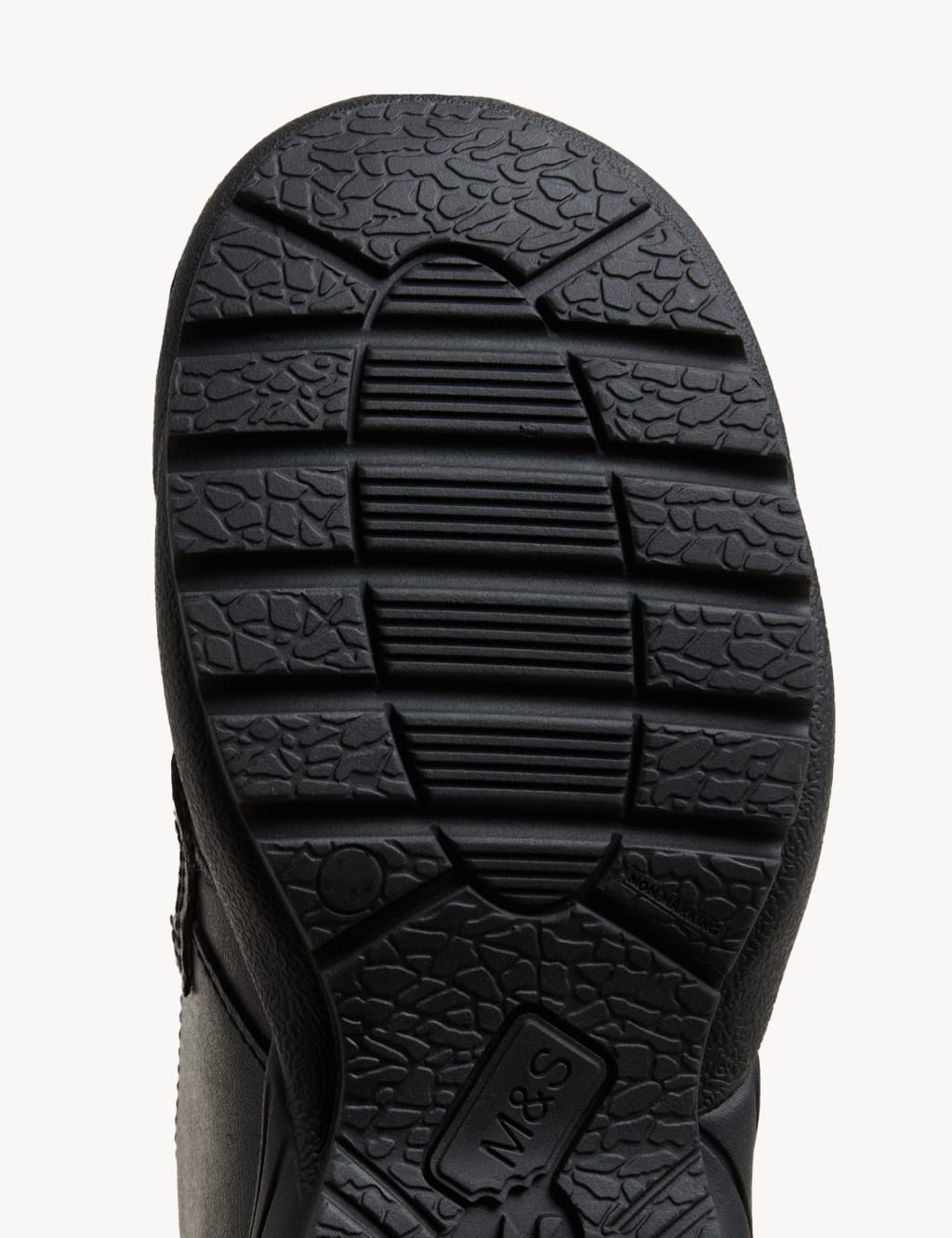 marks and spencer boys school shoes