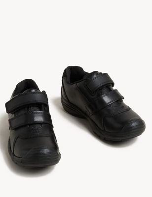 Kid’s Freshfeet™ Light-Up School Shoes (8 Small - 2 Large)