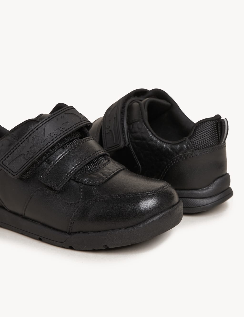 marks and spencer boys shoes