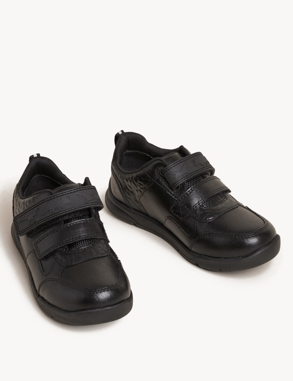 marks and spencer boys shoes