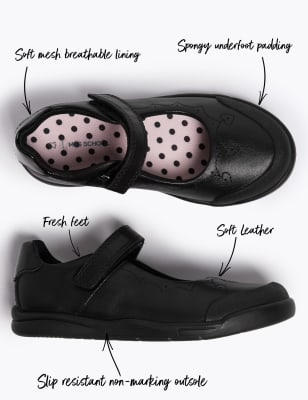 stylish school shoes