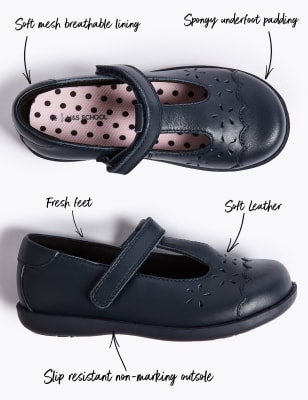 m&m direct school shoes