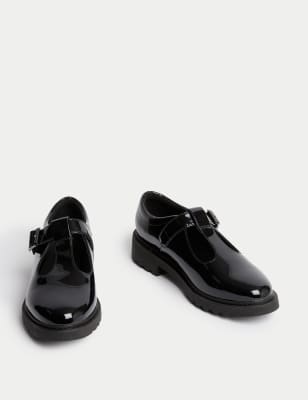 Black Shoes