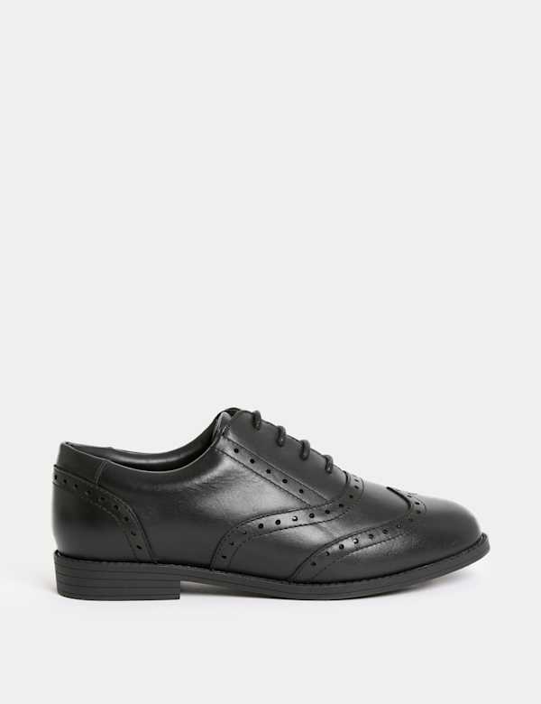 Girls Secondary School Shoes Ff6703