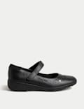 Kids' Leather Harry Potter™ School Shoes (13 Small - 9 Large)