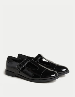 M&s kids hot sale school shoes