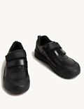 Dětské kožené školní boty Freshfeet™ (13&nbsp;malé&nbsp;– 9&nbsp;velké)