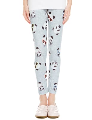 Cat and clearance jack panda leggings