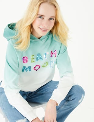 m&s sweatshirt ladies