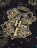 Harry Potter™ Patronus Print Hoodie (2-16 Yrs)