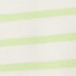 Striped Jumper (6-16 Yrs) - greenmix