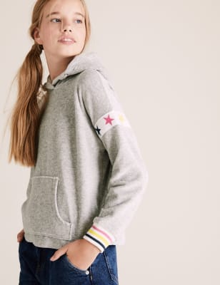 m&s hoodies