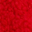 Borg Half Zip Fleece Top (6-16 Yrs) - red