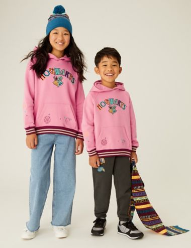 discount 63% KIDS FASHION Jumpers & Sweatshirts Print Multicolored 8Y NoName sweatshirt 