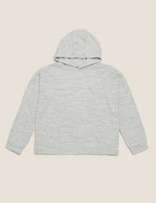 cosy hoodie