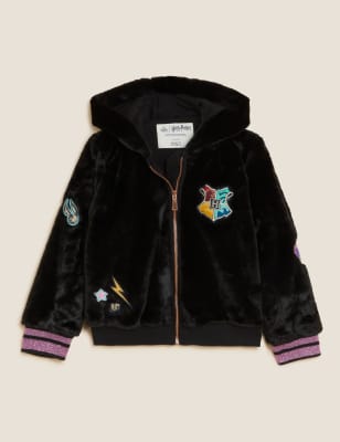 Black harry cheap jacket price