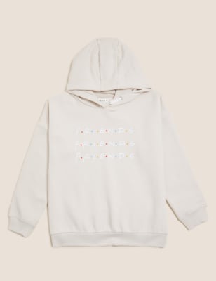 Cotton Rich Friends™ Hoodie