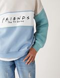 Cotton Rich Friends™ Sweatshirt