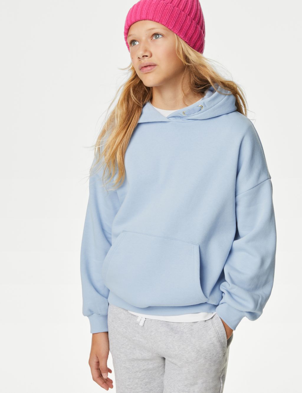 Girls’ Jumpers | M&S