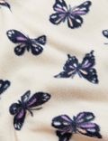 Fleece Butterfly Top (6-16 Yrs)