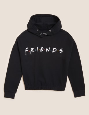 Friends hoodie 2024 cotton on