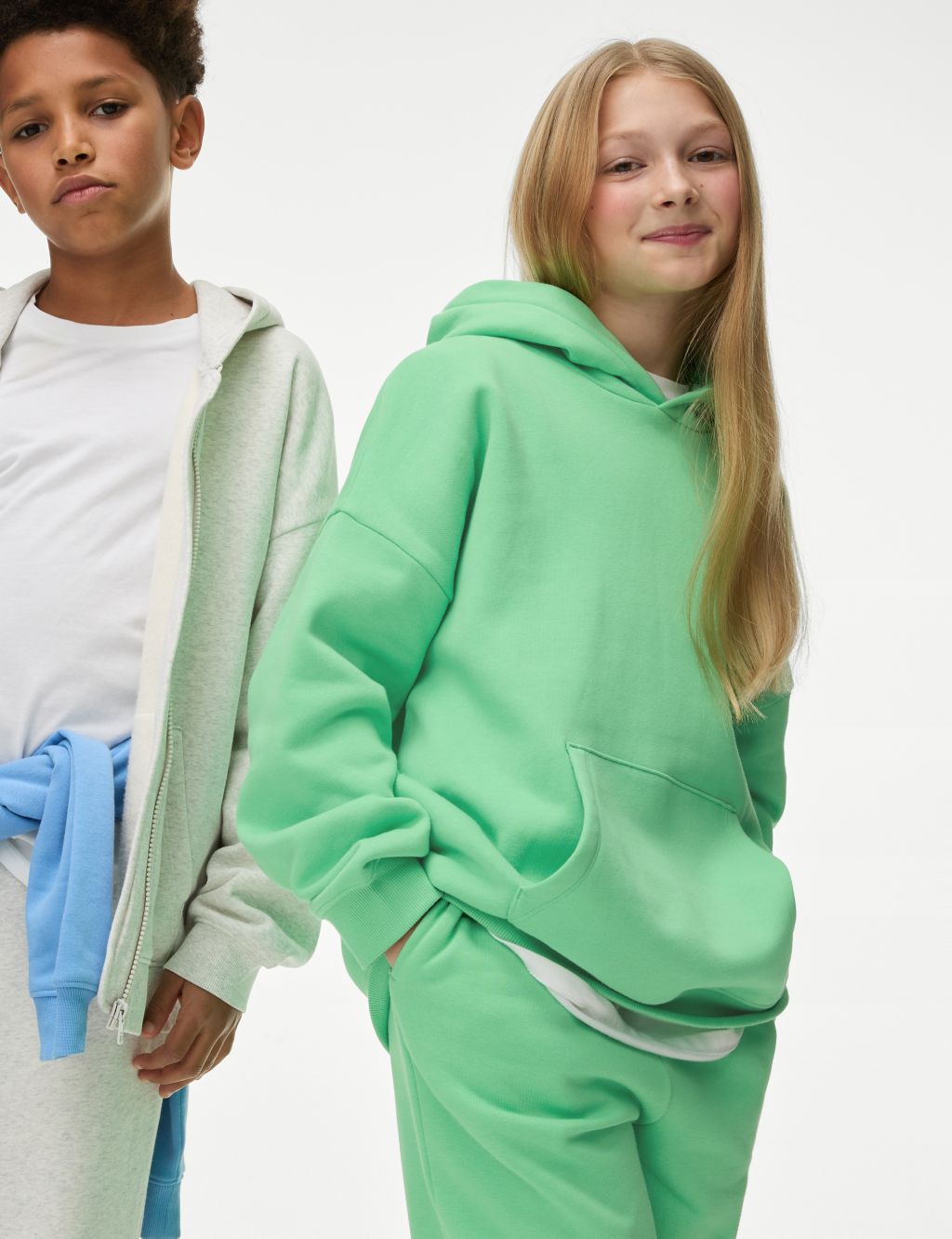Kids’ Knitwear | M&S