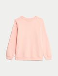 Unisex Cotton Rich Sweatshirt (6-16 Yrs)