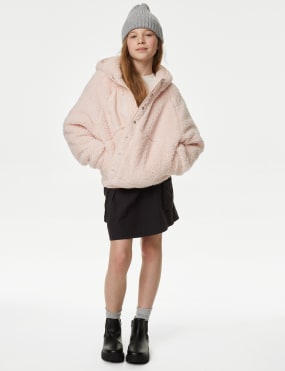 Children's jackets marks and spencer new arrivals