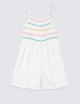 marks and spencer playsuits