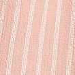 Cotton Rich Striped Jumpsuit (6-16 Yrs) - coralmix