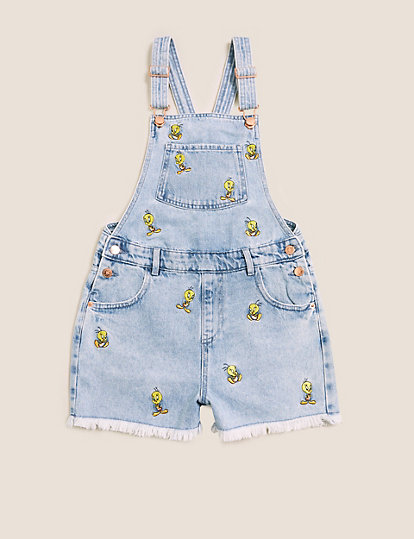 Space Jam: A New Legacy™ Denim Dungarees
