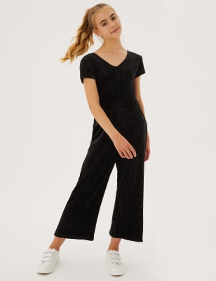 Gap 2024 velvet jumpsuit