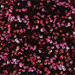 Sequin Wide Leg Jumpsuit (6-16 Yrs) - pink