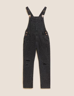 Denim for Girls | Girls’ Denim Dresses & Shirts | M&S US