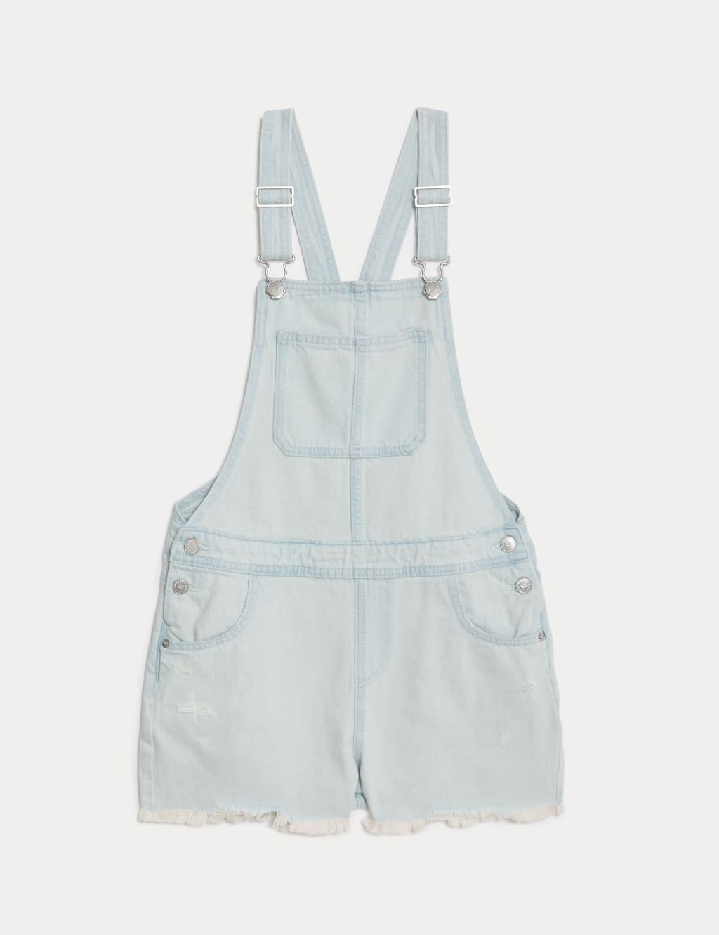 Girls Button Skirt Dungaree with Top Black 11-12 Years : :  Clothing & Accessories