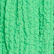 Crinkle Top (6-16 Yrs) - green