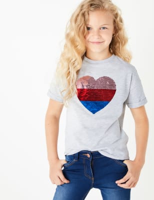 T-shirt &mu;&epsilon; &sigma;&chi;έ&delta;&iota;&omicron; &kappa;&alpha;&rho;&delta;&iota;ά &mu;&epsilon; &pi;&alpha;&gamma;&iota;έ&tau;&epsilon;&sigmaf; (3-16 &epsilon;&tau;ώ&nu;)